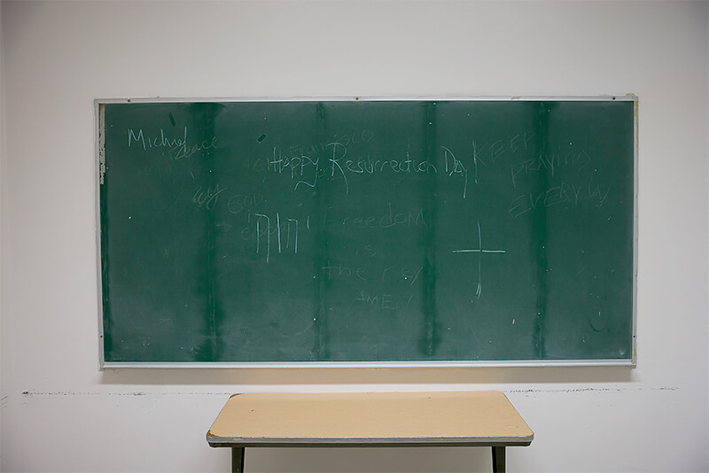 CELL SIGNALS: Reframing and Resisting Mass Incarceration