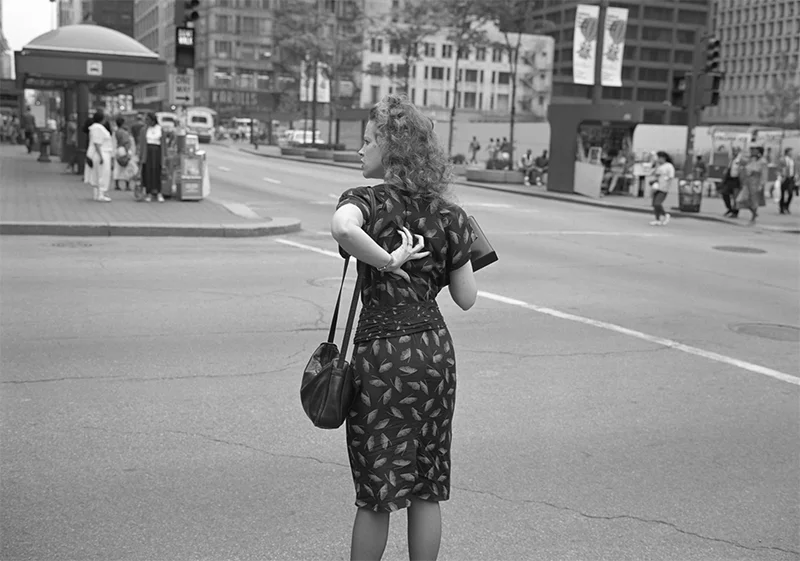 Chicago: Mark Steinmetz