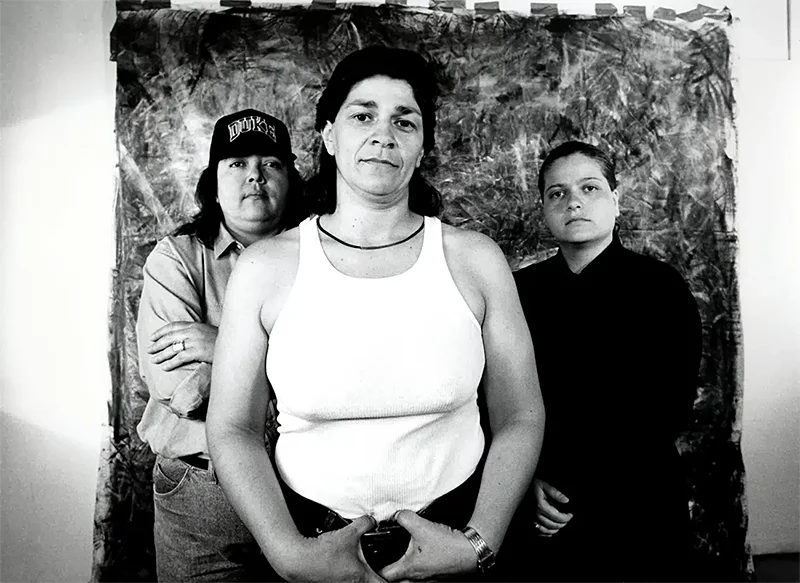 Chicano Camera Culture: A Photographic History, 1966 to 2026