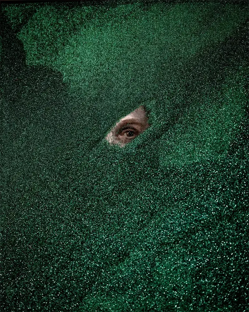 Cig Harvey: Emerald Drifters
