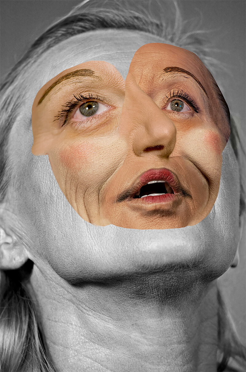 Cindy Sherman