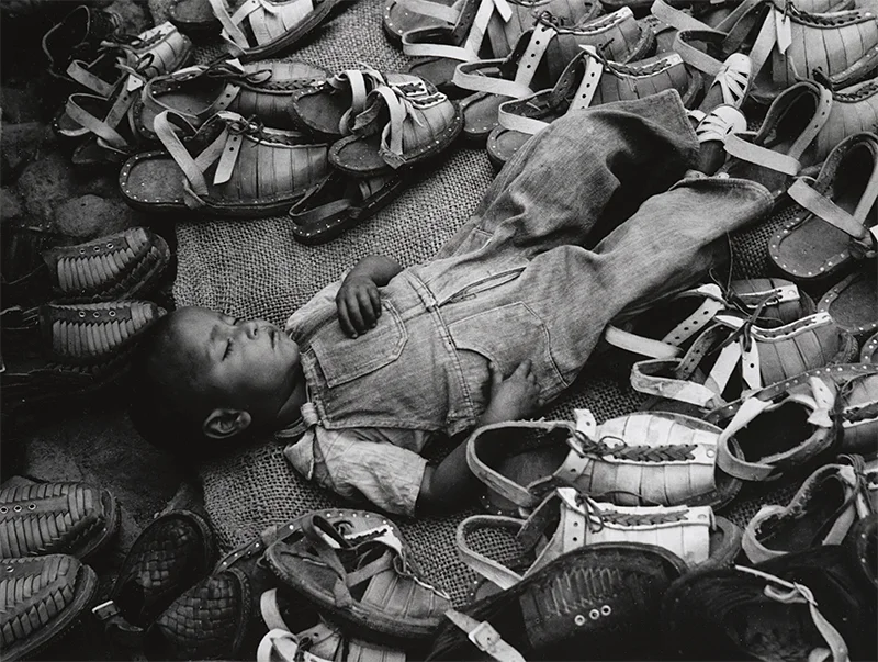 Constructing Mexico: Photography and National Identity