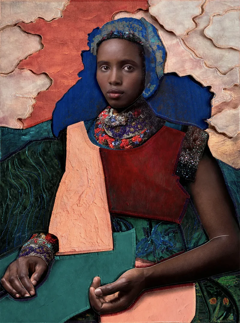 Cooper & Gorfer: Altered Gaze