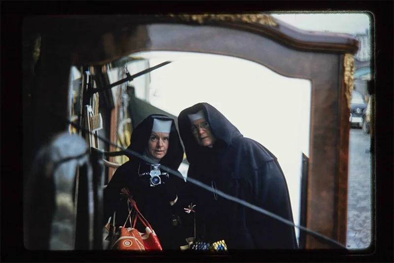 Corita Kent: The Sorcery of Images