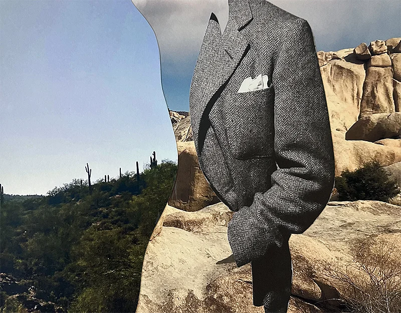 Cybele Lyle: The Treasure of the Sierra Madre