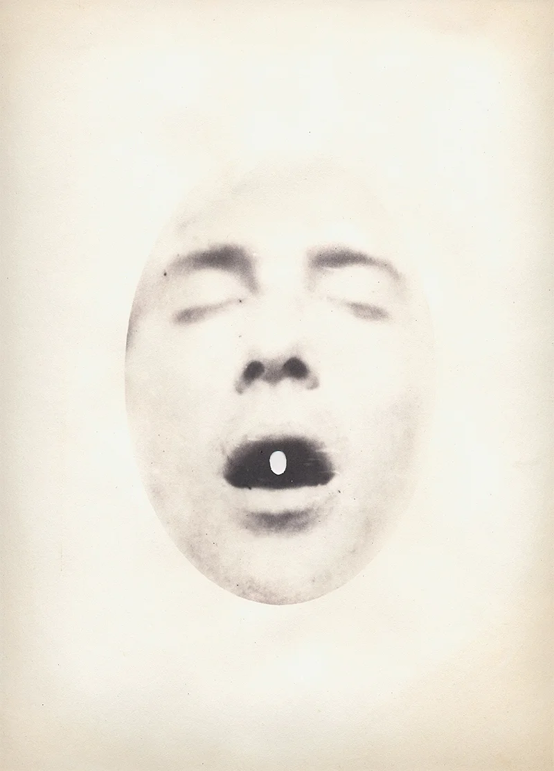 Dan Estabrook: Forever & Never