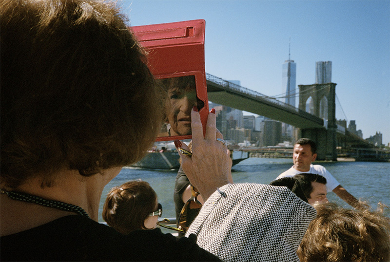 Daniel Arnold: New York Life
