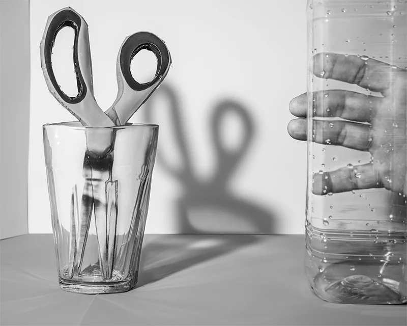Daniel Gordon: Objects at Hand