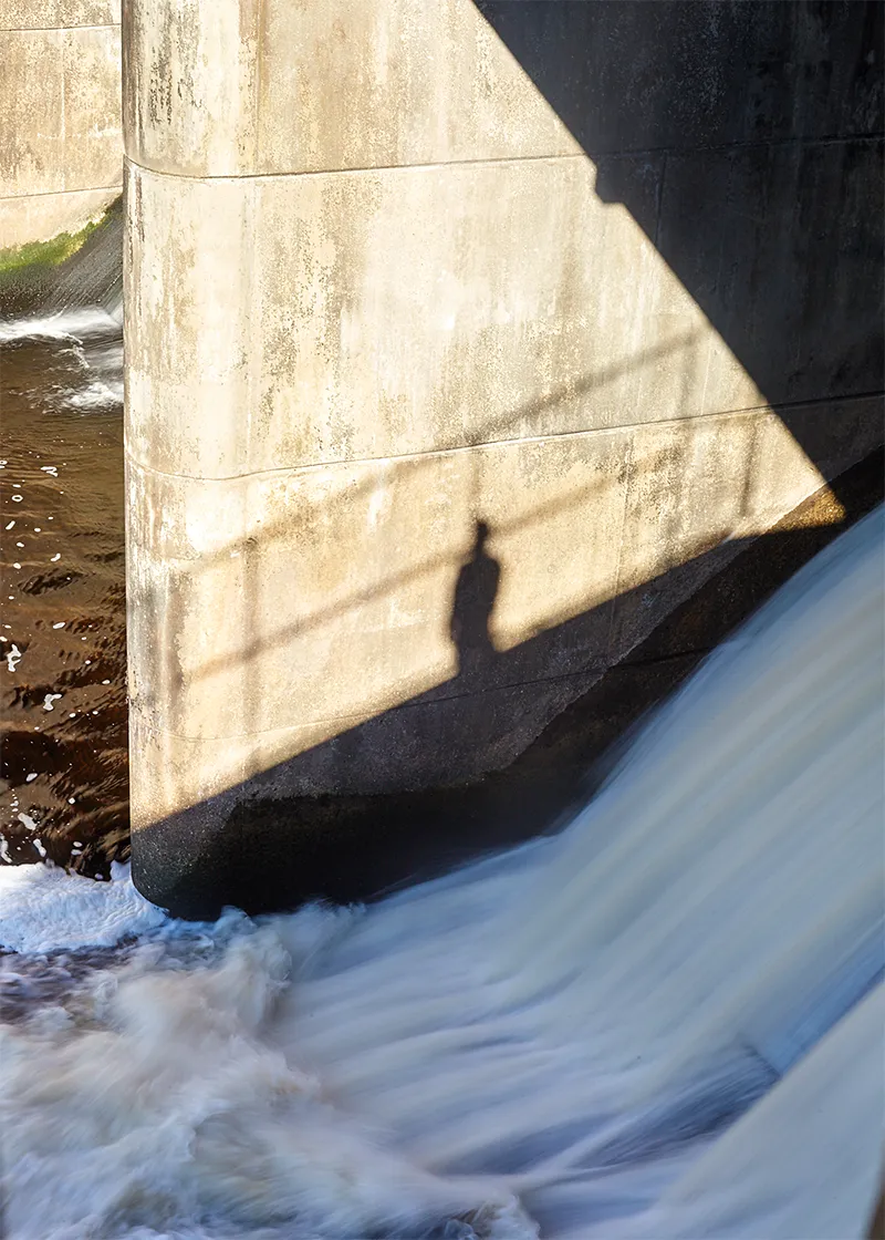 Daniel Seth Kraus: Fractured Sublime: The Failed Florida Barge Canal