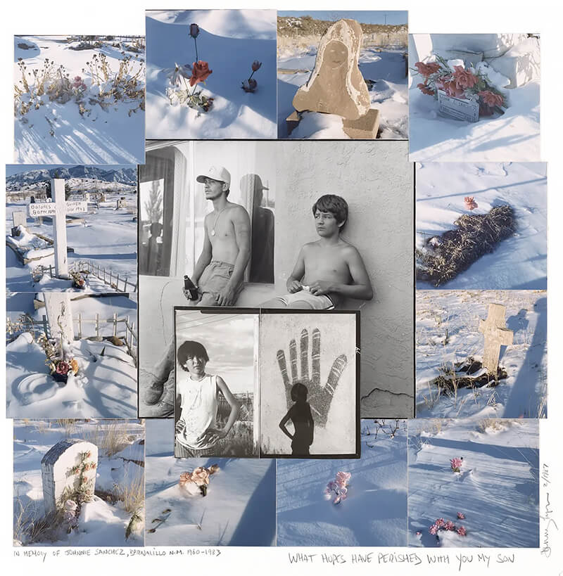 Danny Lyon: Prints and Photographs  1963-2023