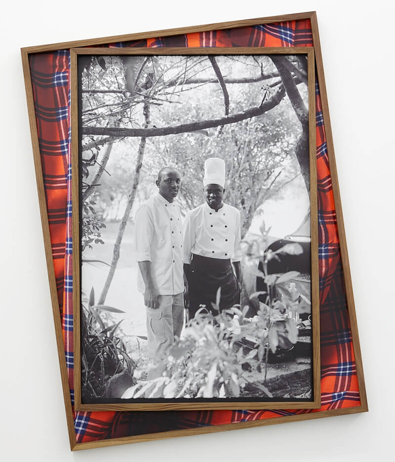 David Alekhuogie Naivete