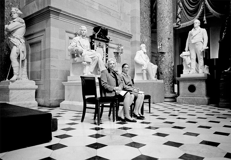 David Hume Kennerly: Witness to History
