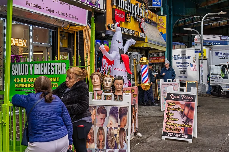 David Stock: Heart of the City