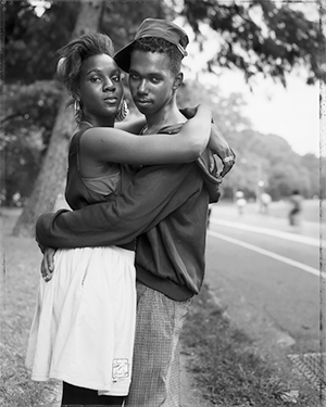 Dawoud Bey & Carrie Mae Weems: In Dialogue