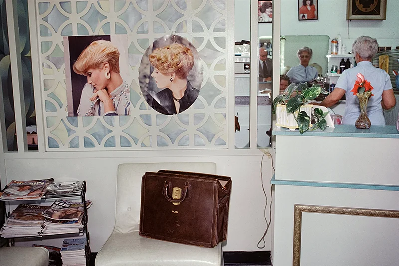 Deadbeat Club, The Californians: Ian Bates, Tracy L. Chandler, and Janet Delaney