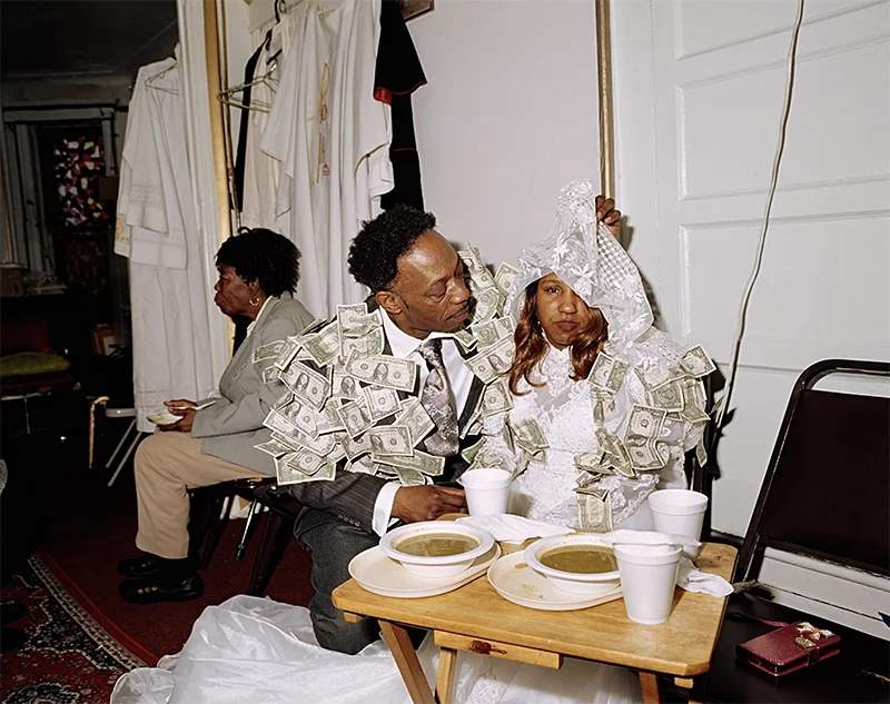 Deana Lawson: Monsen Photography Lecture