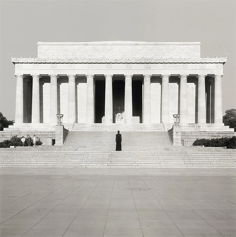 Dear America: Artists Explore the American Experience