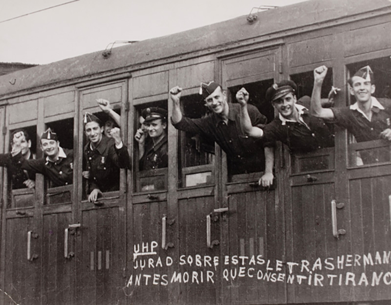 Death in the Making: Reexamining the Iconic Spanish Civil War Photobook