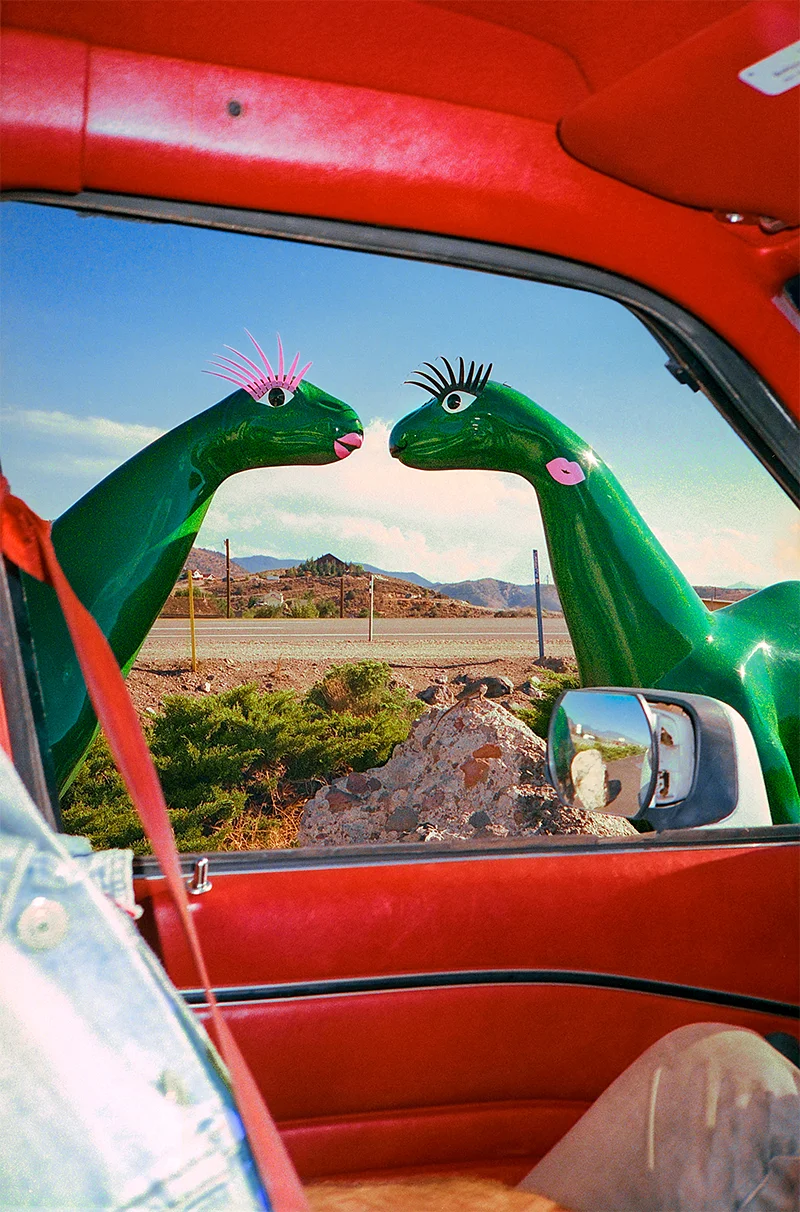 Deb Leal: Abre Camino