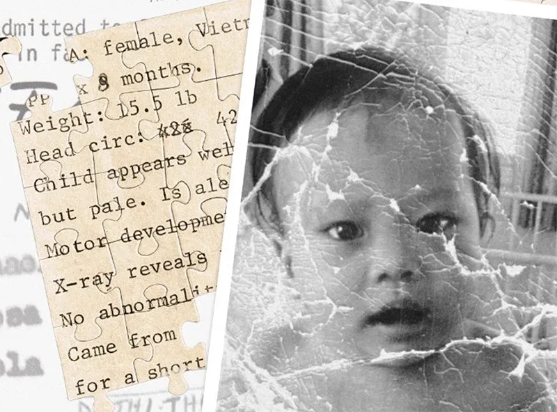 Devaki Murch: My Name Is Mimosa