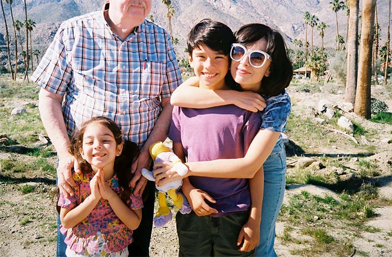 Diana Markosian: Santa Barbara