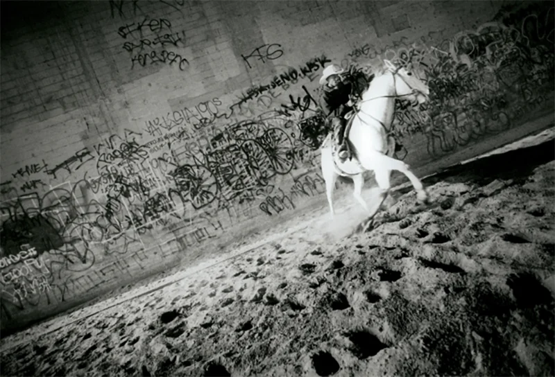 Dispatches: The Photography of Douglas McCulloh, 1990–2025