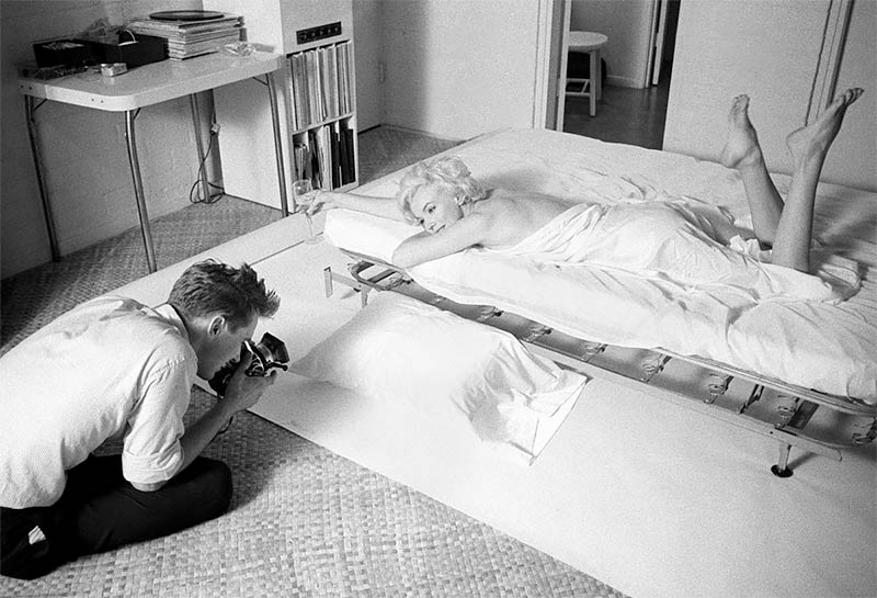 Douglas Kirkland: A Life in Pictures