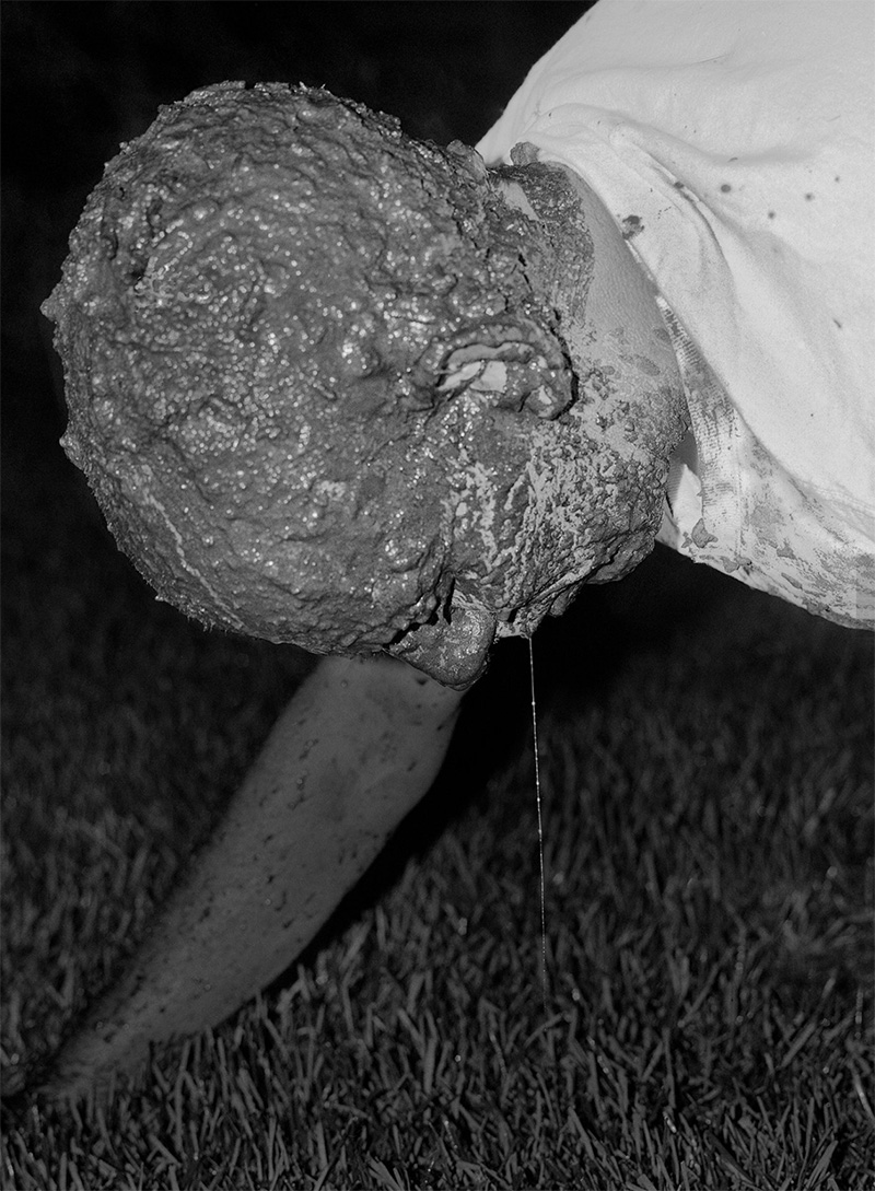 Dylan Hausthor: What The Rain Might Bring