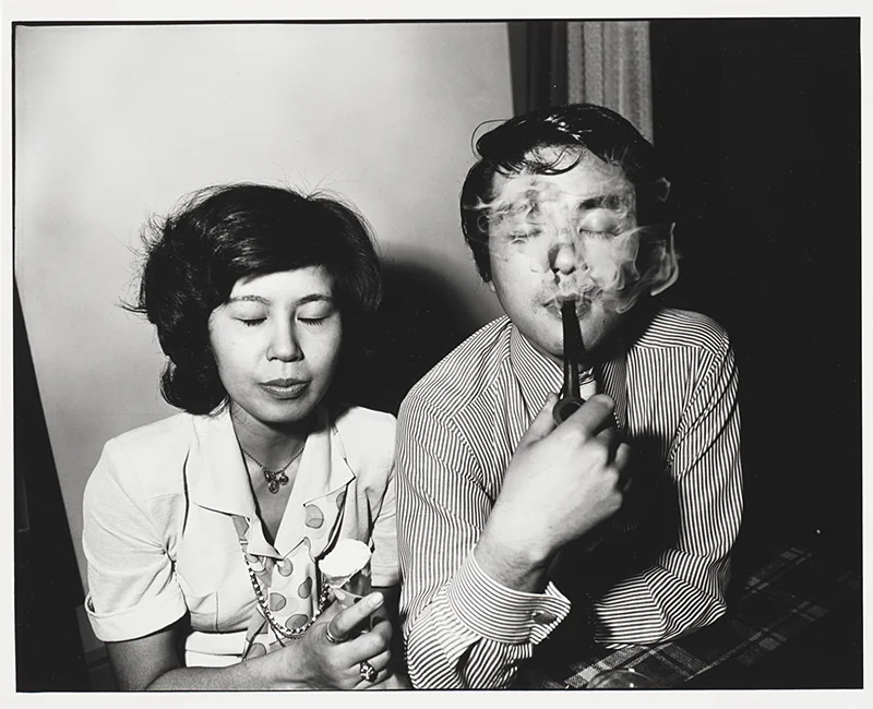 Ecstatic Time: The Alchemy of Photography