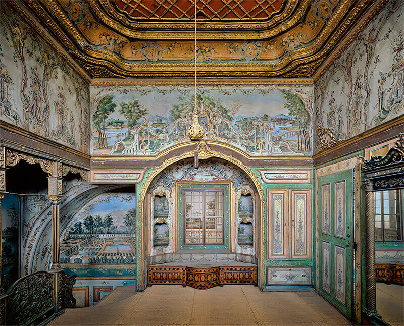 Edifice as Artifact: Ahmet Ertug