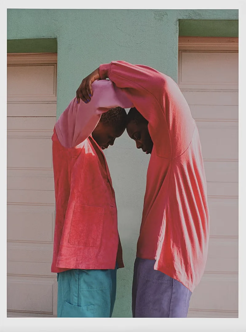 Imagining Black Diasporas: 21st-Century Art and Poetics