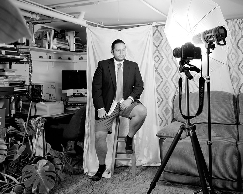 El Césped del Otro Lado (The Grass on The Other Side)