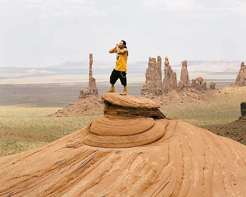 Elliot Ross: A Question of Balance