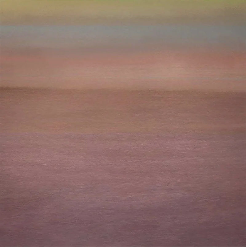 Elliott Schildkrout: On the Water