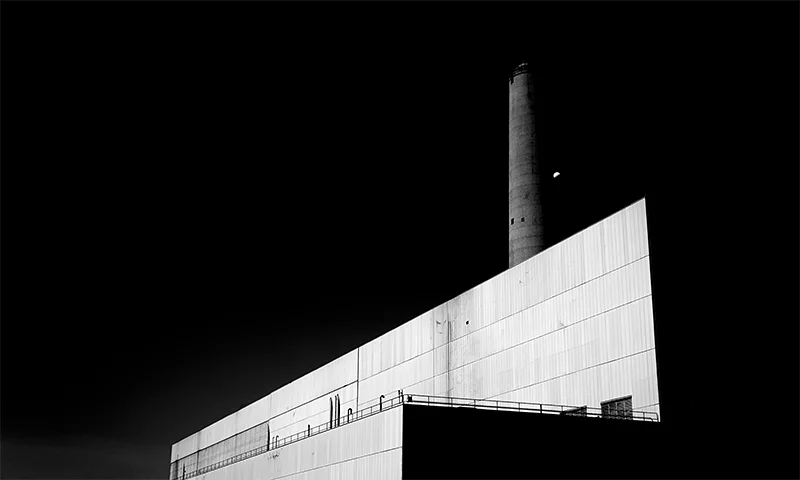 Eternal Construction: Photographic Perspectives on Southern California’s Built Environment
