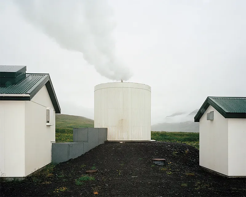 Ethan Aaro Jones: Eccentric Nights