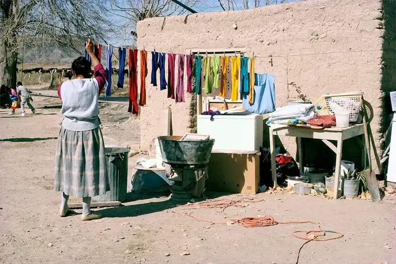 Everyday Culture: Seven Projects by Documentary Arts