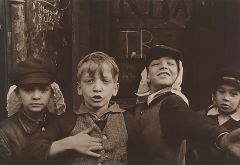 Face and Figure: Recent Acquisitions in Photography