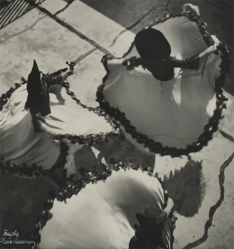 Famous & Family: Through the Lens of Trude Fleischmann