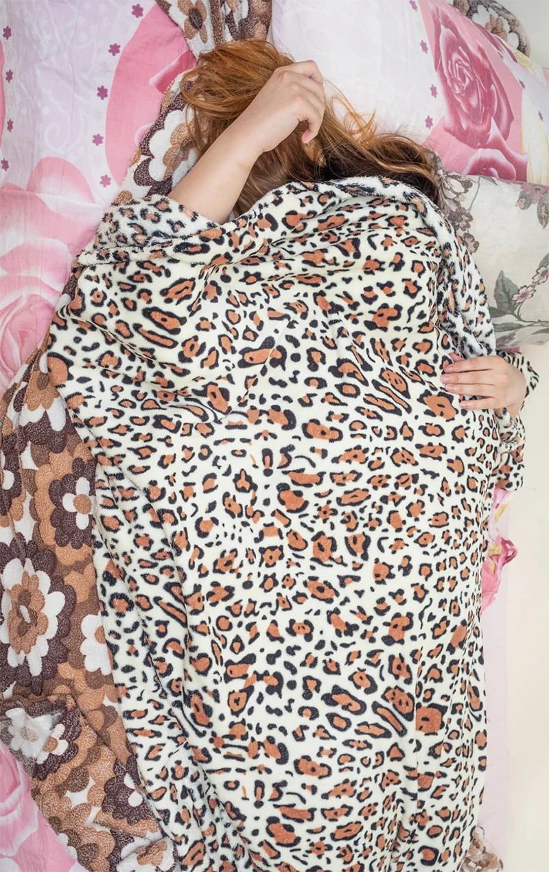 Farah Al Qasimi: Psychic Repair