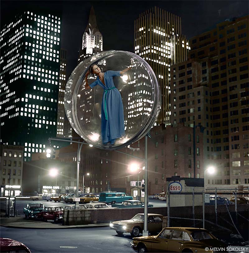 Fashion with an Edge