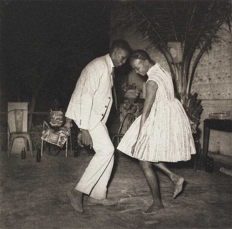 Feel the Beat: Dance in Photographs