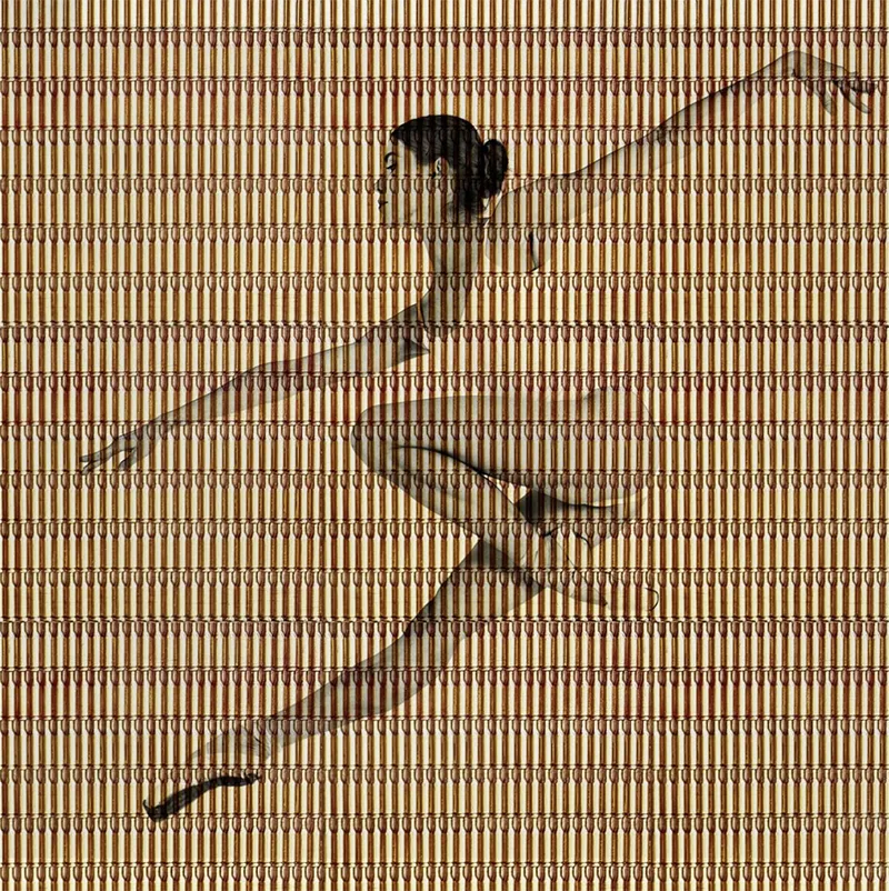 Felipe Jácome: The Unbroken Project