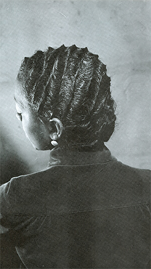 Femmetography: The Gaze Shifted