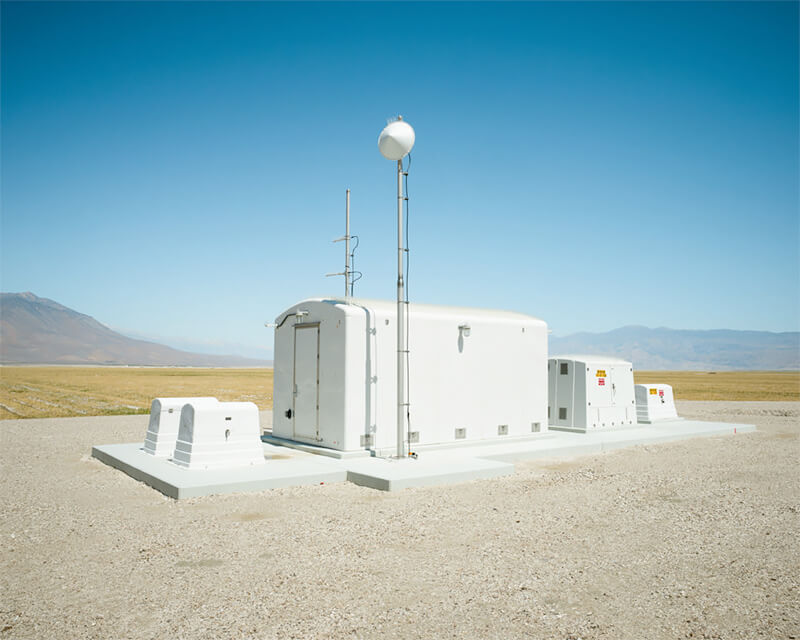 Fieldworks: Beyond Measure