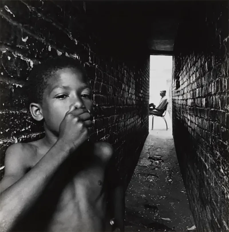 Flashback: Two Centuries of Baltimore Photography