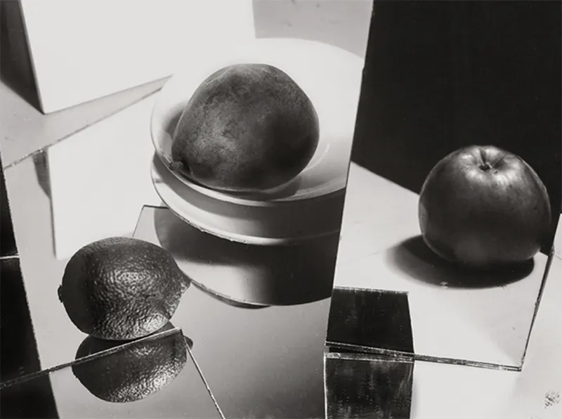 Florence Henri: 1928 -1933