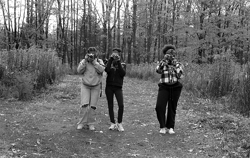 Flower City Arts Center: Studio 678 Photo Club 2025/2026