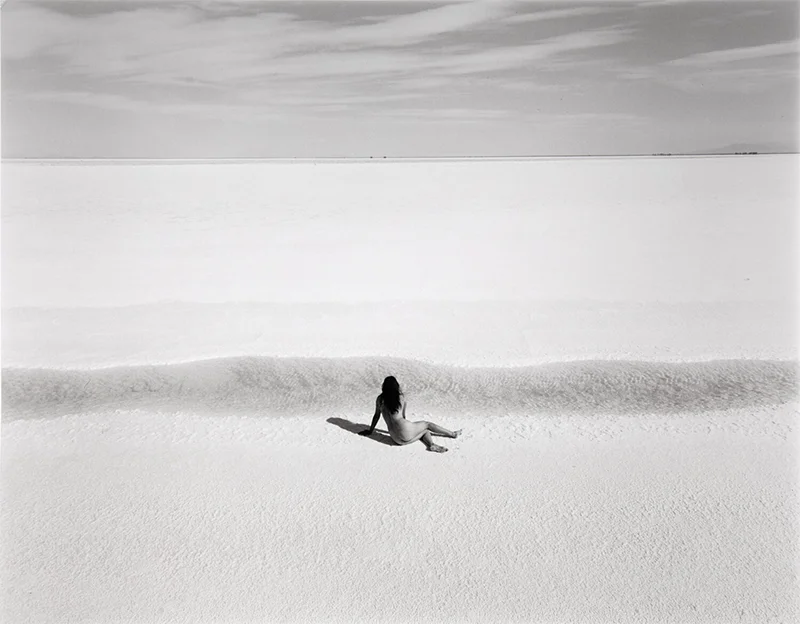 Focal Point: The David Hall Photography Collection