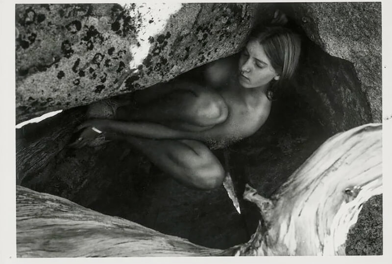 Francesca Woodman: Portrait of a Reputation